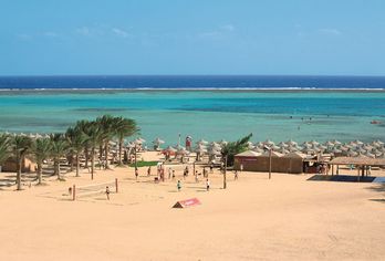 Hotel, Dream Lagoon & Aqua Park Resort