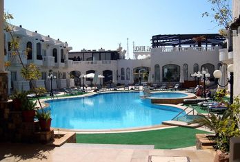 Hotel, Oriental Rivoli Hotel & Spa