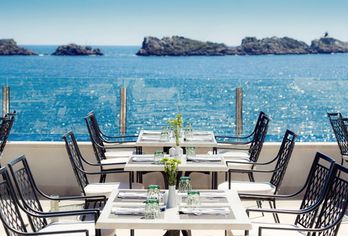 Hotel, Hotel Royal Ariston