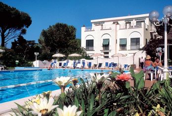 Hotel, Hotel San Michele