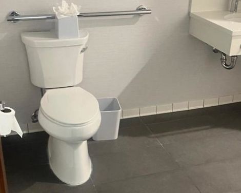 Four Points by Sheraton New York Downtown-3