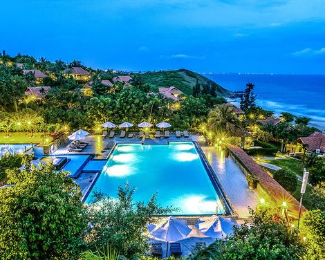 Romana Resort & Spa-1