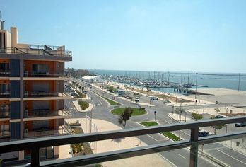 Hotel, Real Marina Residence