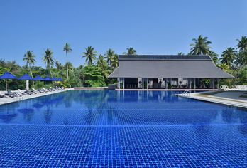 Hotel, Sheraton Kosgoda Turtle Beach Resort