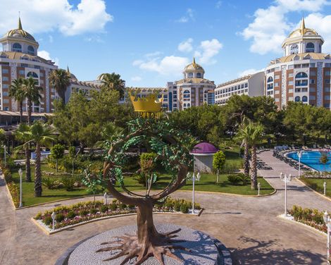 Delphin BE Grand Resort-0
