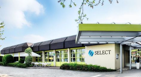 Select Hotel Erlangen