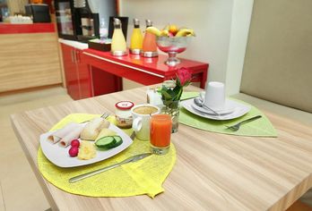 Hotel, Grand Hotel de Normandie