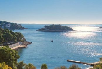 Hotel, Amfora Hvar Grand Beach Resort