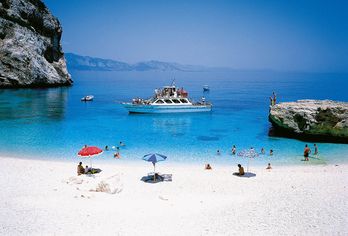 Parco Blu Club Resort