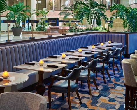 The Westshore Grand, a Tribute Portfolio Hotel, Tampa-0