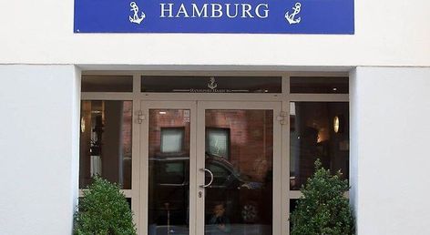 Hanseport Hamburg