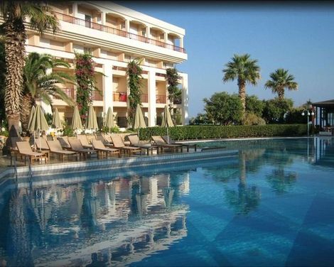 Rethymno Palace-0