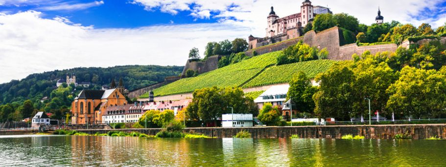 Unterfranken