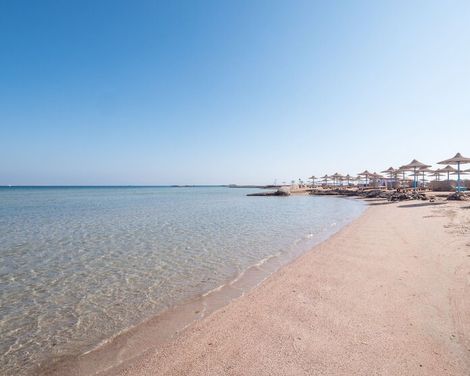 Long Beach Resort Hurghada-1