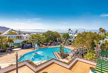 Hotel, THB Royal