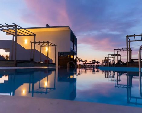Evita Bay Hotel-2