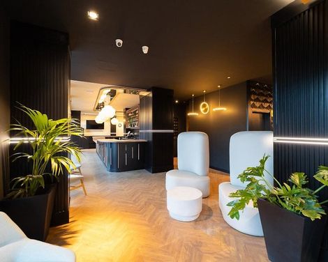 Hotel Puerto de la Luz-4