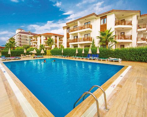 Eftalia Aqua Resort-0
