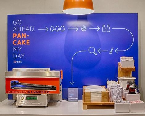 Holiday Inn Express & Suites Halifax Airport-4