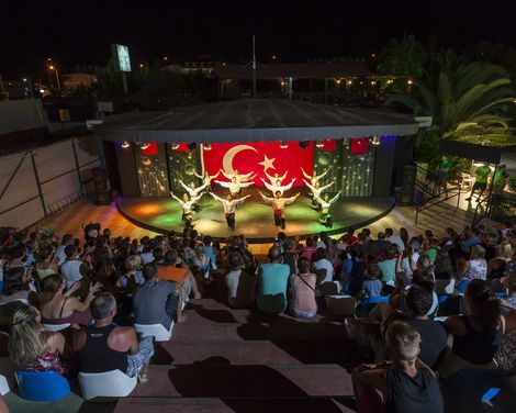 Sultan Of Side Hotel-0