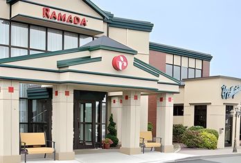 Hotel, Ramada by Wyndham St. Johns