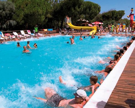 Camping Bella Sardinia-3