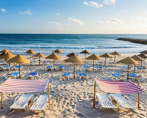 TRYP by Wyndham Lisboa Caparica Mar-2