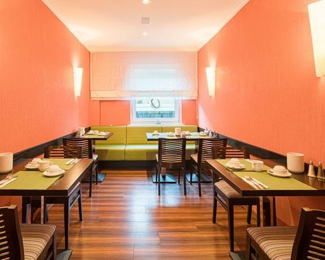 Best Western Raphael Hotel Altona-4