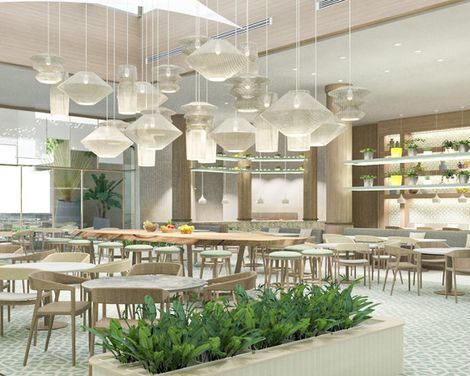 DoubleTree by Hilton Mangroovy El Gouna Resort-3