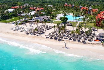 Punta Cana Princess