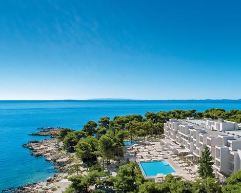 Valamar Carolina Hotel & Villas-1
