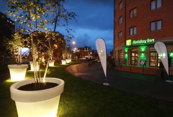 Holiday Inn Belfast City Centre