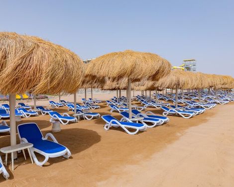Rewaya Luxury Resort-4