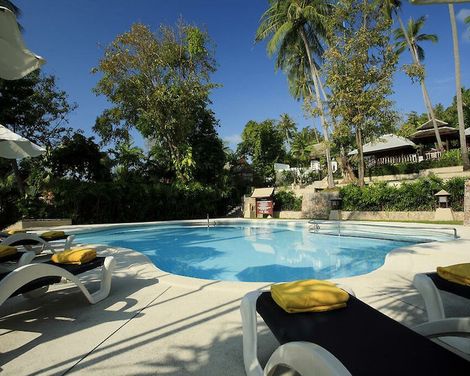 Centara Villas Samui-2