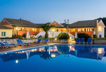Keri Village & Spa By Zante Plaza