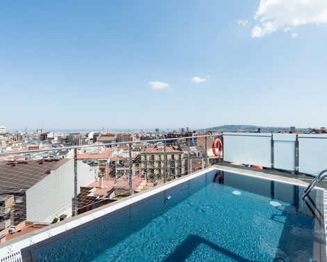 Catalonia Park Putxet-2