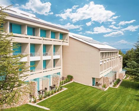 BRETANIDE Sport & Wellness Resort-3