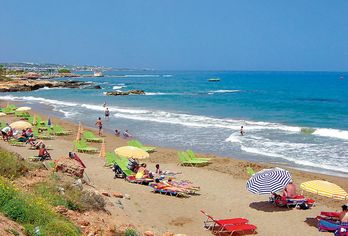 Mediterraneo Hotel