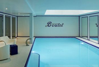 Hotel Paris Bastille Boutet – MGallery