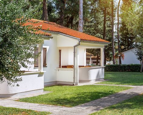 Apartments Galijot Plava Laguna-4