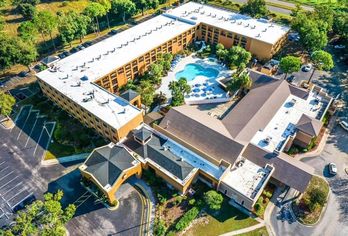 Hotel, Mi Casa Hotel