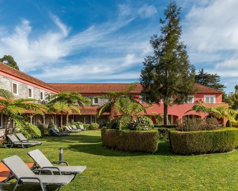 Enotel Santo da Serra-0