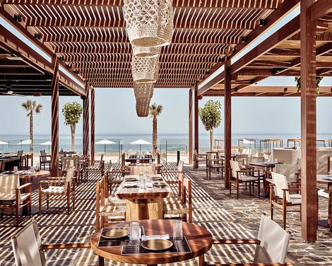 The Royal Senses Resort & Spa Crete, Curio Collection by Hilton-4