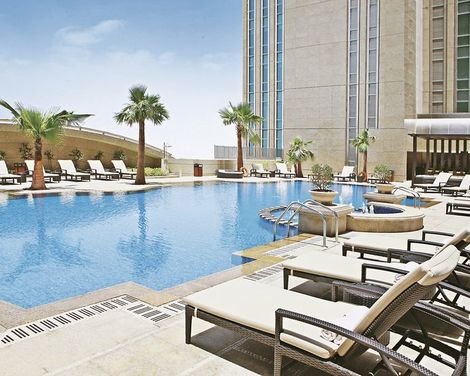 Sofitel Abu Dhabi Corniche-2