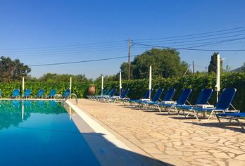 Hotel, Bruskos Hotel & Suites