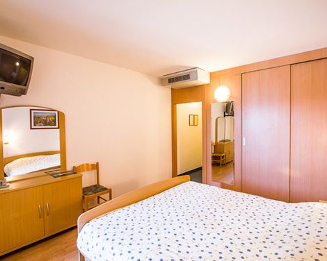 Omorika Hotel Punat-3