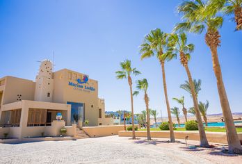 Marina Lodge At Port Ghalib