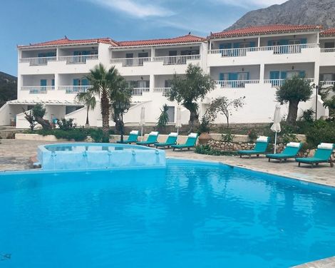 Limnionas Bay Village-2