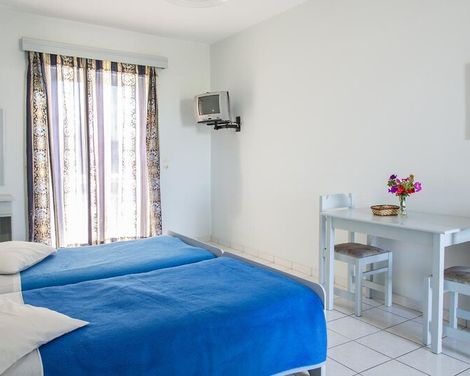 Oneiro Boutique Hotel-0