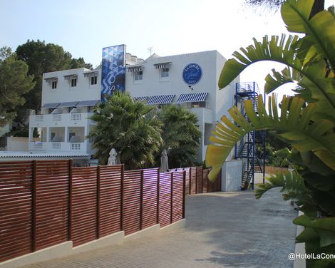 Hotel La Concha Soul-2